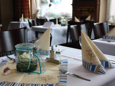 Bild 5 aus  Hotel*** "Zum großen Krug" & Ferienhäuser