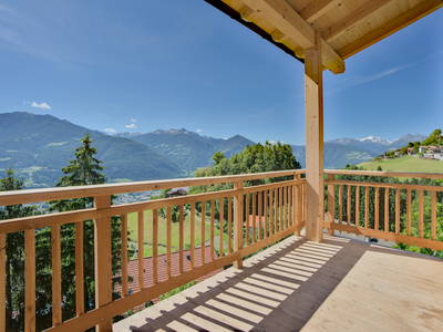 Bild 7 aus  Nachhaltige Ferienwohnungen in Brixen/Plose Profigl - Eco Guesthouse