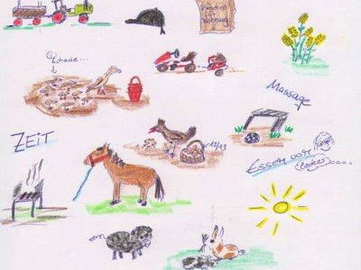 Bild 20 aus  Ferienhof Presener Deichkrone