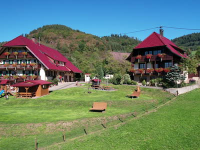 Bild 14 aus  Ferienhof Erdrich  - Ihr Ferienhof  im Schwarzwald