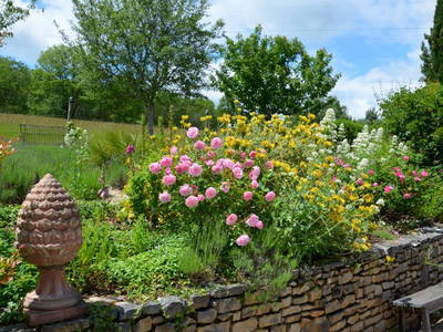 Bild 21 aus  Les Gites du Rigaudou