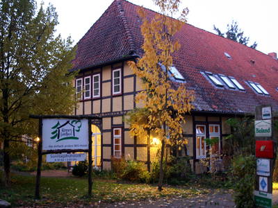 Bild 9 aus  BIO-Hotel Kenners LandLust