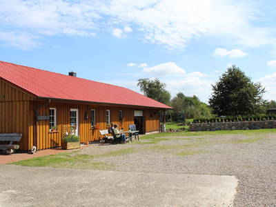 Bild 7 aus  Carstens Ferienhof