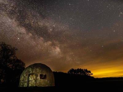 Bild 41 aus  Biber Ferienhof