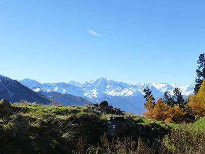 Bild 11 aus  Residence Haus am Berg