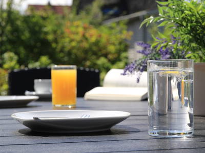 Genießen Sie Ihre Auszeit am Meer