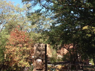 Bild 7 aus  Auszeithaus Brigittenhof