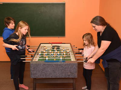 Bild 22 aus  Ferienhof Bauer