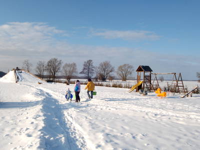 Bild 28 aus  Pension & Wellness am Storchennest