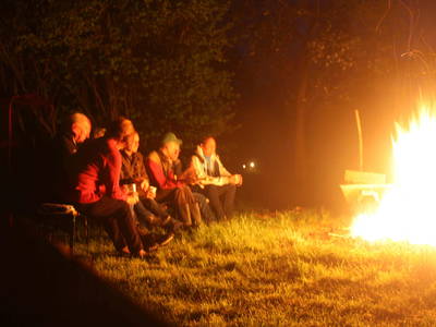 Bild 16 aus  Forsthof Niendorf