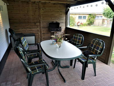 Bild 10 aus  Ostseeferienhof  Stoldt