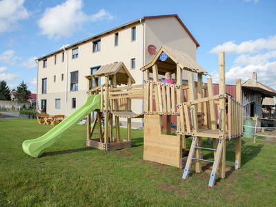Bild 5 aus  Ferienbauernhof & Gästehaus Fießer