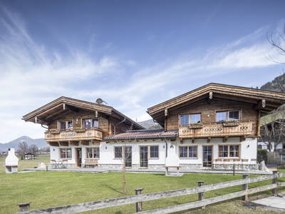Bild 2 aus  Chalets Steiner