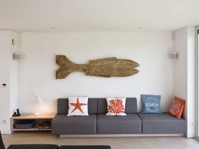 Bild 19 aus  Seestück Prerow