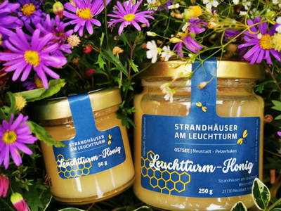 Bild 19 aus  Strandhäuser am Leuchtturm - Ferienhausgesellschaft Behrens & Kauffmann KG (GmbH & Co.)