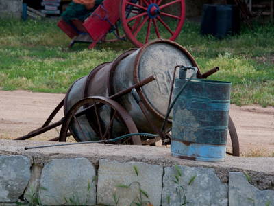 Bild 25 aus  Urlaub auf dem Lande zwischen den zwei Meeren - Apulien - Salento