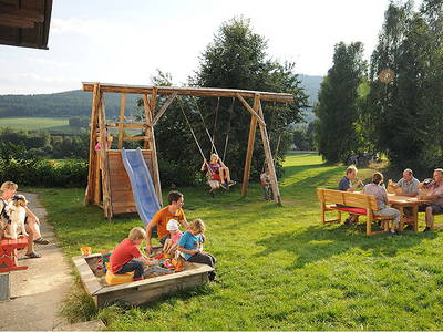 Bild 5 aus  Exenbacher Hof