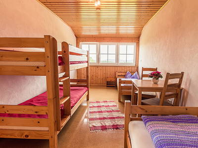 Bild 7 aus  FerienHOFer