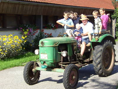 Bild 7 aus  Erlebnisbauernhof Achatz