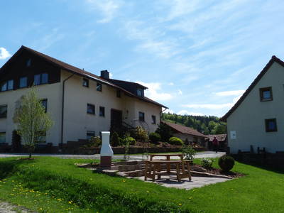 Bild 4 aus  Ferienhof Weichlein