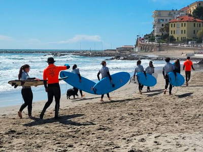 Bild 9 aus  Oliva Azzurra Appartamento