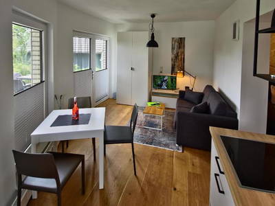 Bild 10 aus  Ferienwohnungen Neeberg Usedom