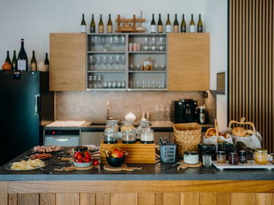 Bild 4 aus  Monschein Weingut Straden