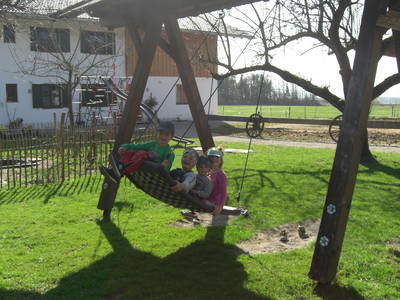 Bild 11 aus  Geigerhof