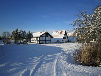 Bild 3 aus  Feriendorf Altes Land Verwaltungsgesellschaft mbH
