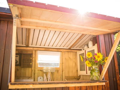 Bild 10 aus  Körnermühle