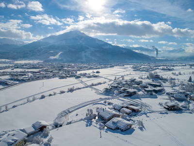 Bild 53 aus  Narzenhof Chalets, Familien & luxus Apartments am Bauernhof, Kitzbühler Alpen