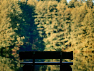 Seeblick und ganz viel Ruhe