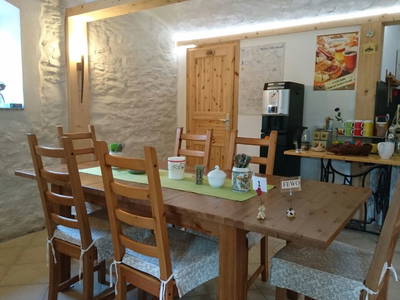 Bild 15 aus  Ferienhof Wolschendorf