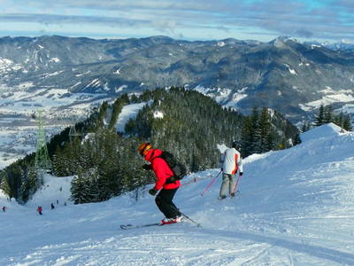 Bild 16 aus  Haus Marter   Mindestaufenthalt 6 Nächte