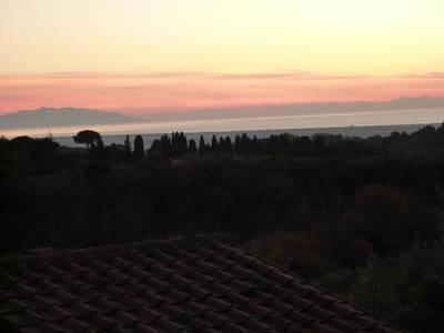 Bild 14 aus  Rifugio Guardistallo