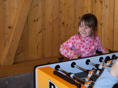 Bild 14 aus  Ferienhof Bentele