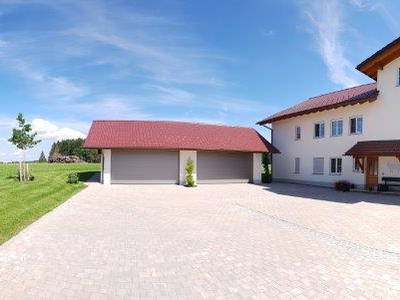 Bild 13 aus  Allgäu Bergferienhof