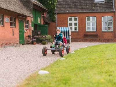 Bild 39 aus  Ferienhof Groth/ Hof Herzleuchten