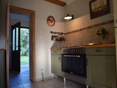 Bild 6 aus  Ferienhaus Landlust