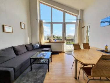 Bild 3 aus  Ferienwohnungen Sund