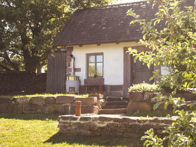 Bild 2 aus  Backhaus Grüntal