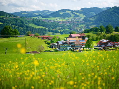 Bild 2 aus  Ferienhotel Starennest