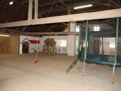 Bild 3 aus  Ferienhof Scharl