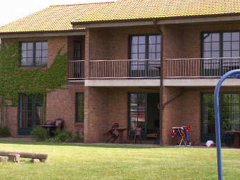 Bild 14 aus  Bernsteinreiter Hirschburg