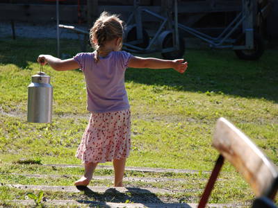 Bild 42 aus  Masererhof - Ferienbauernhof im Chiemgau