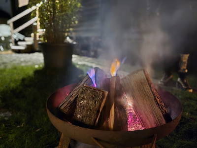 Feuerkorb