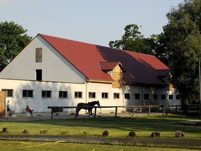 Bild 6 aus  Landgut Schönwalde