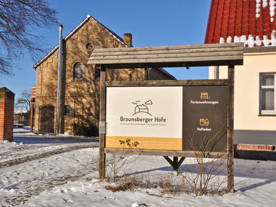 Bild 28 aus  Braunsberger Höfe