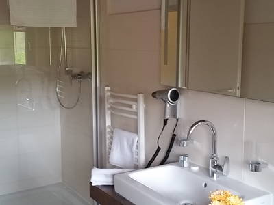 Bild 8 aus  Kleines Landhotel Neue Mühle