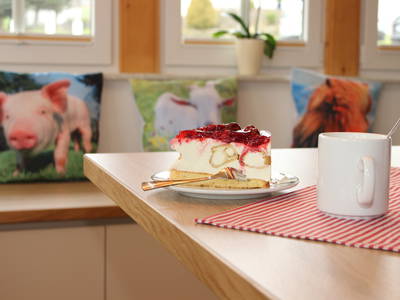 Bild 17 aus  Landhaus Schulte-Göbel